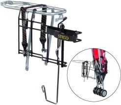 Steco Buggy-Mee De Luxe - Achterdrager -Baby Comfort Outlet Winkel 1200x1046