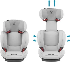 Maxi-Cosi Rodifix AirProtect® Autostoeltje - Authentic Grey -Baby Comfort Outlet Winkel 1200x1052