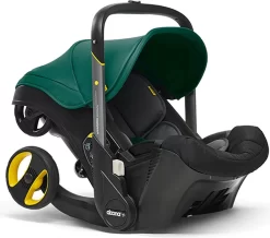 Doona - Autostoel En Buggy In één - Autostoel - Nitro Black 29 Doona - Autostoel En Buggy In één - Autostoel - Nitro Black -Baby Comfort Outlet Winkel 1200x1061