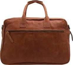 Cowboysbag The Diaper Bag Luiertas - Cognac -Baby Comfort Outlet Winkel 1200x1064 1