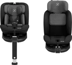 Maxi-Cosi Emerald I-Size Autostoeltje - Authentic Black -Baby Comfort Outlet Winkel 1200x1088 1