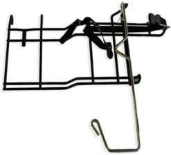 Steco Buggy-Mee De Luxe - Achterdrager -Baby Comfort Outlet Winkel 1200x1089 2