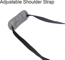 3 In 1 Kinderwagen Tas Universele Wandelwagen | Luiertas Draagtas Reistas Met Fles En Bekerhouder | - Zwart 15 3 In 1 Kinderwagen Tas Universele Wandelwagen | Luiertas Draagtas Reistas Met Fles En Bekerhouder | - Zwart -Baby Comfort Outlet Winkel 1200x1106 5