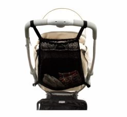 Merkloos Buggy Boodschappen Net - Organizer - Netje - Organiser - Kinderwagen - Baby - Kinder - Voituur - Boodschappennetje -Baby Comfort Outlet Winkel 1200x1107 2