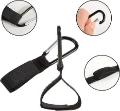 Kinderwagen Haakjes - Buggy Tassen Haakjes - 2 Stuks - Babywagen - Tassen Dragers - Rheme 18 Kinderwagen Haakjes - Buggy Tassen Haakjes - 2 Stuks - Babywagen - Tassen Dragers - Rheme -Baby Comfort Outlet Winkel 1200x1109 2