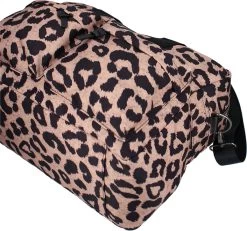 Kidzroom Gorgeous Luiertas - Bruin - Ophanglussen Kinderwagen - Verschoonmatje - Verstelbare Schouderband 16 Kidzroom Gorgeous Luiertas - Bruin - Ophanglussen Kinderwagen - Verschoonmatje - Verstelbare Schouderband -Baby Comfort Outlet Winkel 1200x1121 1