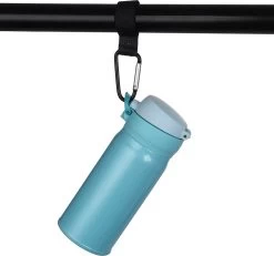 Merkloos Kinderwagen Haak - Tassenhaak - Boodschappenhaak - 2 Stuks - Zwart - Universele Haak - Buggyhaak - Kinderwagenhaak - Luiertashaak - Luiertas Haak -Baby Comfort Outlet Winkel 1200x1123 6