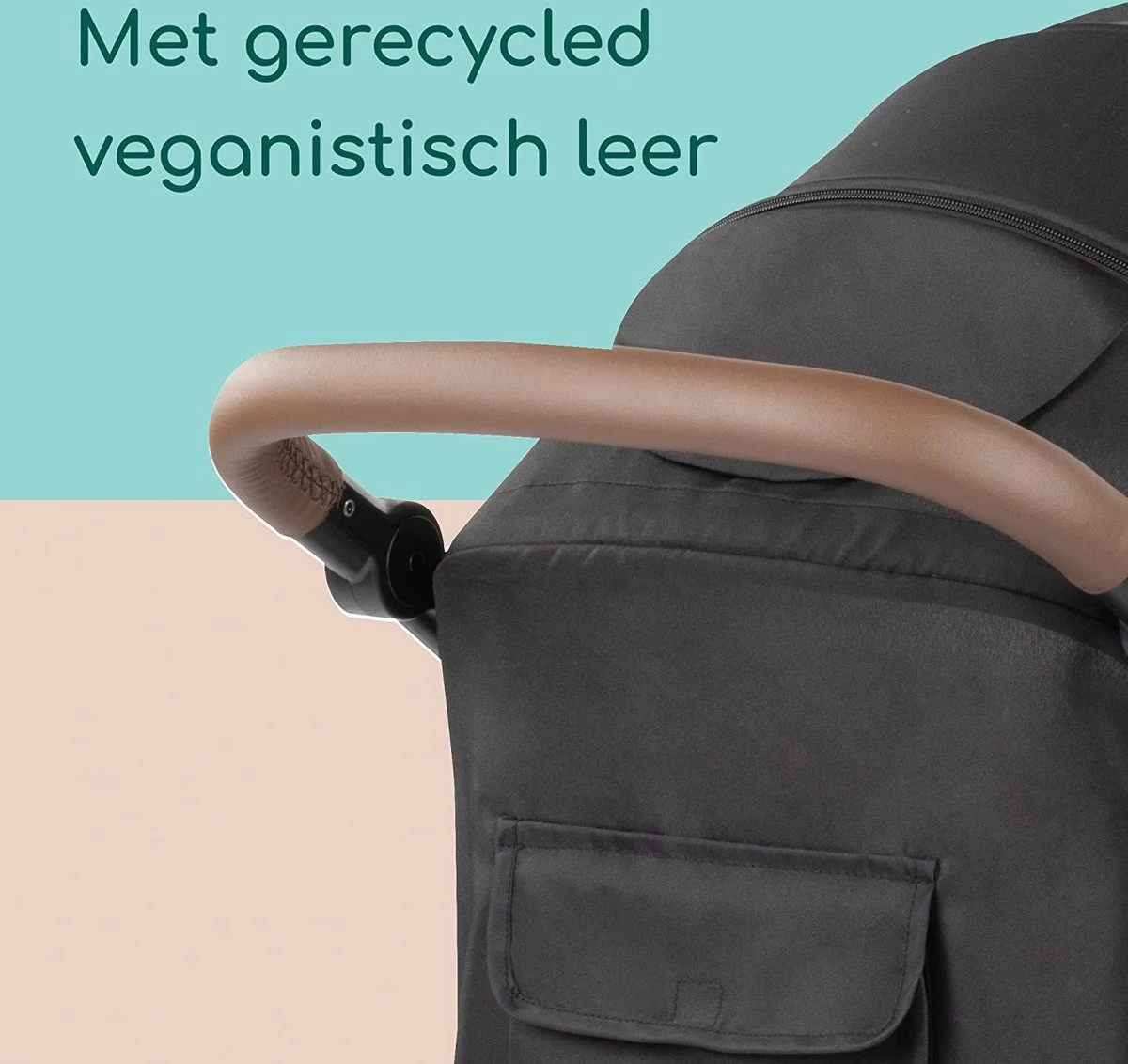 BebeConfort Ingenious - Major Black 11 BebeConfort Ingenious - Major Black - Afbeelding 11