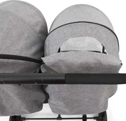 Baninni Duo Buggy Adige Grijs -Baby Comfort Outlet Winkel 1200x1150 25