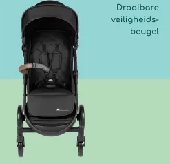 BebeConfort Ingenious - Major Black 15 BebeConfort Ingenious - Major Black -Baby Comfort Outlet Winkel 1200x1157 1
