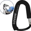 Luvion - Buggy Haak / Kinderwagen Tassenhaak