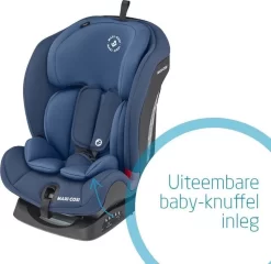 Maxi-Cosi Titan Autostoeltje - Basic Blue -Baby Comfort Outlet Winkel 1200x1165