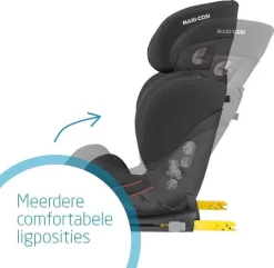 Maxi-Cosi Rodifix AirProtect® Autostoeltje - Authentic Black -Baby Comfort Outlet Winkel 1200x1171 1