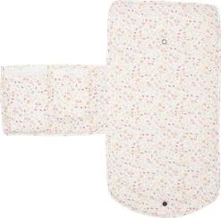 Little Dutch Verschoningsmatje Flowers & Butterflies -Baby Comfort Outlet Winkel 1200x1180 1