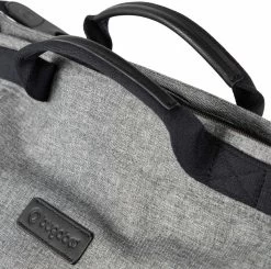 Bugaboo Luiertas - Grey Melange -Baby Comfort Outlet Winkel 1200x1190 1