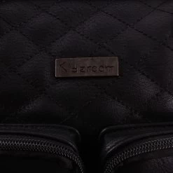 Kidzroom Vision Of Love Luiertas - Zwart - Verschoonmatje - Verstelbare Schouderband 25 Kidzroom Vision Of Love Luiertas - Zwart - Verschoonmatje - Verstelbare Schouderband -Baby Comfort Outlet Winkel 1200x1200 100