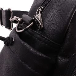 Kidzroom Vision Of Love Luiertas - Zwart - Verschoonmatje - Verstelbare Schouderband -Baby Comfort Outlet Winkel 1200x1200 101