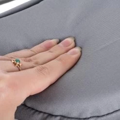 Ergonomische Draagzak Baby 15 In 1 - Draagdoek Tot 25 Kg - Baby Drager - Baby Carrier - Multifunctioneel - Grijs -Baby Comfort Outlet Winkel 1200x1200 1011