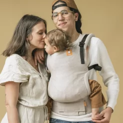 Tula Draagzak Toddler Linen Sand - Peuter Draagzak - Geschikt Vanaf Maat 86-92 6 Tula Draagzak Toddler Linen Sand - Peuter Draagzak - Geschikt Vanaf Maat 86-92 -Baby Comfort Outlet Winkel 1200x1200 1032