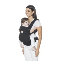 Ergobaby 360 Four Positions Baby Draagzak - Pure Black -Baby Comfort Outlet Winkel 1200x1200 1134