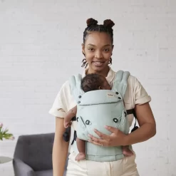 Tula Explore Draagzak Linen Eucalyptus - Ergonomische Draagzak Baby Vanaf Geboorte (maat 56) 18 Tula Explore Draagzak Linen Eucalyptus - Ergonomische Draagzak Baby Vanaf Geboorte (maat 56) -Baby Comfort Outlet Winkel 1200x1200 1150