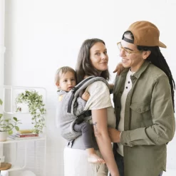 Tula Toddler Ergonomische Draagzak Peuter Linen Ash - Geschikt Vanaf Maat 86-92 7 Tula Toddler Ergonomische Draagzak Peuter Linen Ash - Geschikt Vanaf Maat 86-92 -Baby Comfort Outlet Winkel 1200x1200 1177