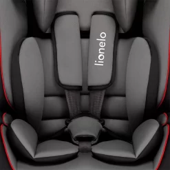 Lionelo Levi Simple - Autostoeltje - 5-punts Gordel - Wasbare Dri-Seat - Tot 36kg -Baby Comfort Outlet Winkel 1200x1200 14