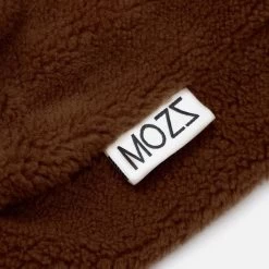 Mozz Mom Bag Teddy Cognac -Baby Comfort Outlet Winkel 1200x1200 180