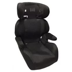 Autocomfort Autostoel Billy - Groep 2/3 - Zwart -Baby Comfort Outlet Winkel 1200x1200 33