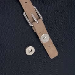 LÄSSIG Luiertas Rolltop Backpack Rugzak Incl Verschoningsmatje - Nacht Blauw 16 LÄSSIG Luiertas Rolltop Backpack Rugzak Incl Verschoningsmatje - Nacht Blauw -Baby Comfort Outlet Winkel 1200x1200 340