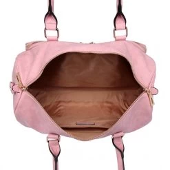 Miss Lulu Luier- En Verzorgingstas – Luiertas Set – Afneembare Draagtas - Duurzaam En Stijlvol – Roze - Premium Kwaliteit - Grote Capaciteit - Unisex/Jongens/Meisjes (LT6638 PK) -Baby Comfort Outlet Winkel 1200x1200 355