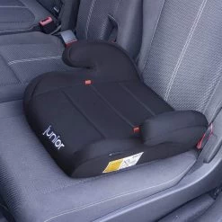 YourGoods Zitverhoger Auto - Stoelverhoger - Wasbare Hoes - Zwart -Baby Comfort Outlet Winkel 1200x1200 393
