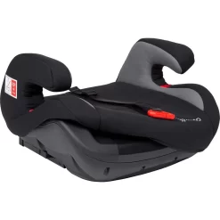 Babygo Bursa II Grijs Isofix Booster Zitverhoger 15-36 Kg 3561 -Baby Comfort Outlet Winkel 1200x1200 397