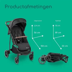 BebeConfort Ingenious - Major Black 17 BebeConfort Ingenious - Major Black -Baby Comfort Outlet Winkel 1200x1200 473
