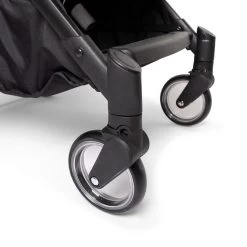 Baninni Automatisch Inklapbare Wandelwagen Vigo Groen -Baby Comfort Outlet Winkel 1200x1200 508
