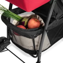 Hauck Sportwagen Sport Rood 8 Hauck Sportwagen Sport Rood -Baby Comfort Outlet Winkel 1200x1200 513