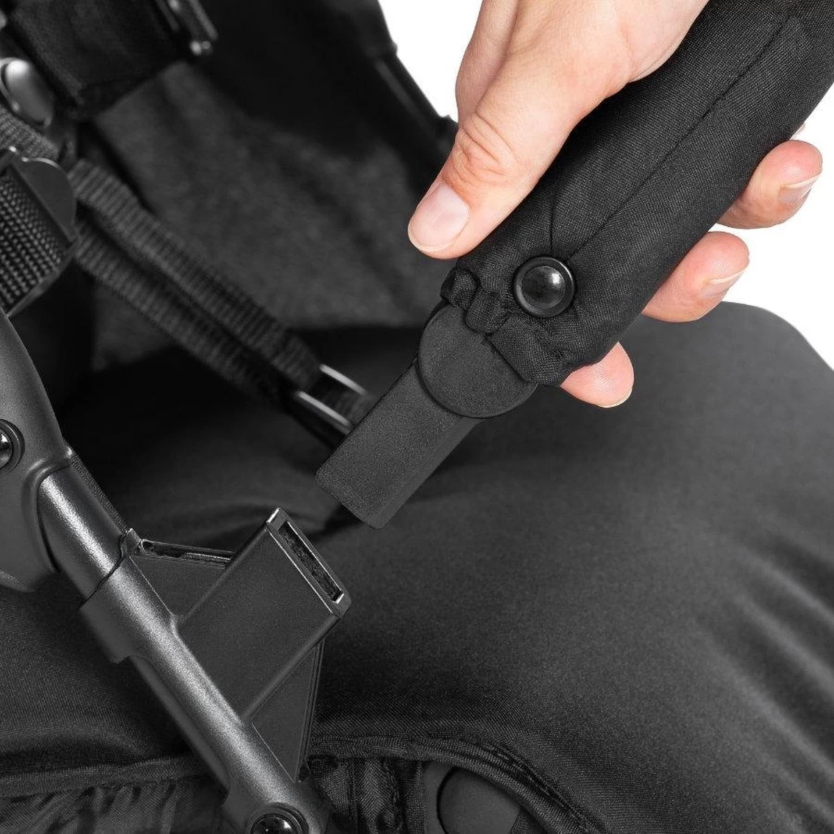 Hauck Sportwagen Sport Rood 5 Hauck Sportwagen Sport Rood - Afbeelding 5