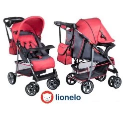 Lionelo Emma Plus – Kinderwagen - Blauw Scandi - 6 Maanden Tot 5 Jaar 33 Lionelo Emma Plus – Kinderwagen - Blauw Scandi - 6 Maanden Tot 5 Jaar -Baby Comfort Outlet Winkel 1200x1200 555