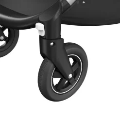 Maxi-Cosi Adorra² Kinderwagen - Essential Black - BESTE KOOP Consumentenbond (februari 2022) -Baby Comfort Outlet Winkel 1200x1200 598
