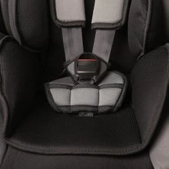 Kiduku Autostoeltje - Kinderstoel - Zwart/Grijs -Baby Comfort Outlet Winkel 1200x1200 64