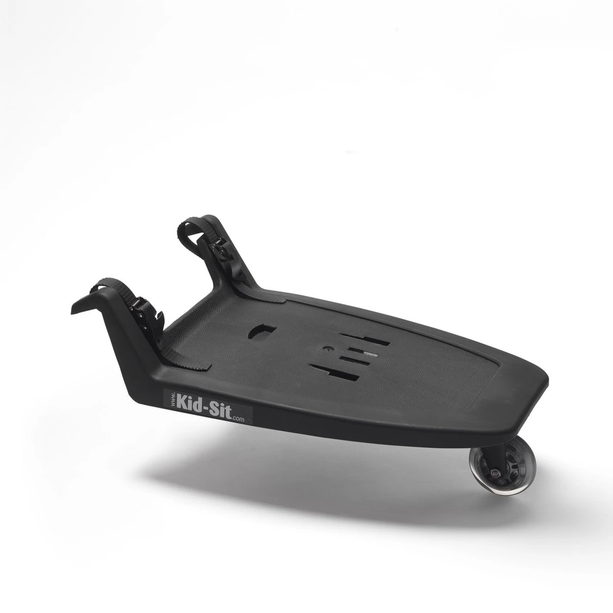 Kid-Sit Meerijdplankje Universeel - Zwart 4 Kid-Sit Meerijdplankje Universeel - Zwart - Afbeelding 4