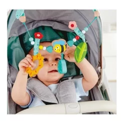 Hape Kinderwagenspanner Bij 43 Cm Blauw -Baby Comfort Outlet Winkel 1200x1200 713