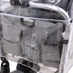 FUXTEC Regenhoes Transparant Voor Bolderkar CTL900 -Baby Comfort Outlet Winkel 1200x1200 717