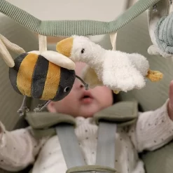 Wagenspanner Little Goose - Little Dutch -Baby Comfort Outlet Winkel 1200x1200 742