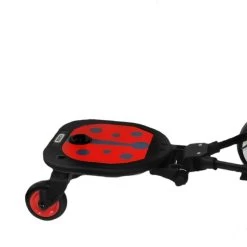 Ladybug Rider · Meerijdplankje Met Zitje En Stang -Baby Comfort Outlet Winkel 1200x1200 767