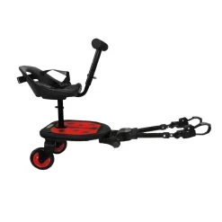 Ladybug Rider · Meerijdplankje Met Zitje En Stang -Baby Comfort Outlet Winkel 1200x1200 769