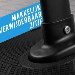 Merkloos Universeel Meerijdplankje Voor Kinderwagen – Inclusief Zitje – Verstelbaar Buggy Board -Baby Comfort Outlet Winkel 1200x1200 778