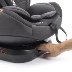 Autostoel Babyauto Biro D-fix Antraciet (0-36kg) -Baby Comfort Outlet Winkel 1200x1200 78