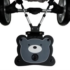 COZY B RIDER Meerijdplankje - Met Zitje En Stuur -Baby Comfort Outlet Winkel 1200x1200 789