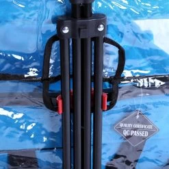 FUXTEC Regenhoes Transparant Voor Bolderkar CT500 -Baby Comfort Outlet Winkel 1200x1200 810